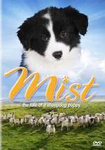 Mist: The Tale of a Sheepdog Puppy Box Art