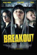 Breakout Box Art