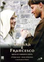 Chiara e Francesco Box Art