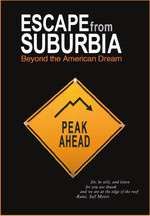 Escape from Suburbia: Beyond the American Dream Box Art