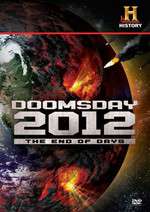 Decoding the Past: Doomsday 2012 - The End of Days Box Art