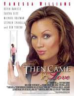 And Then Came Love Box Art