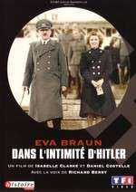 Eva Braun, dans l'intimité d'Hitler Box Art