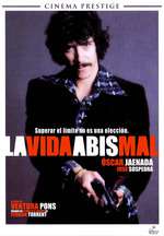 La vida abismal Box Art