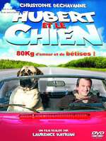 Hubert et le chien Box Art