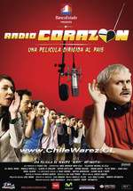 Radio Corazón Box Art