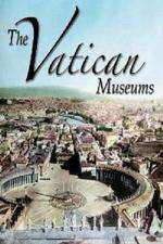 The Vatican Museums Box Art