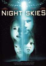 Night Skies Box Art