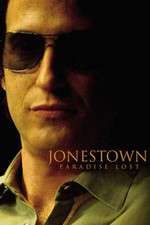 Jonestown: Paradise Lost Box Art