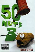 50 Nuts 3 Box Art