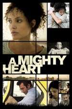 A Mighty Heart Box Art