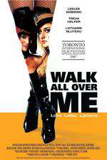 Walk All Over Me Box Art