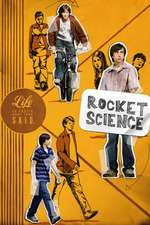 Rocket Science Box Art