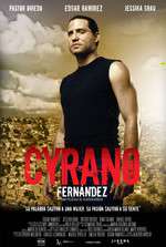 Cyrano Fernández Box Art