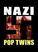 Nazi Pop Twins Box Art