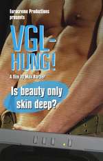 VGL-Hung! Box Art