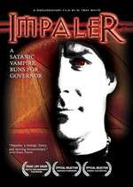 Impaler Box Art