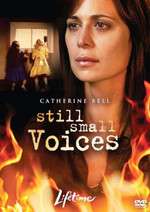 Still Small Voices Box Art