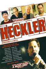 Heckler Box Art