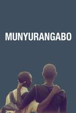 Munyurangabo Box Art