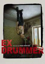 Ex Drummer Box Art