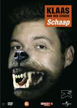 Klaas van der Eerden: Schaap Box Art