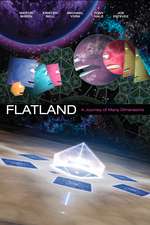 Flatland Box Art