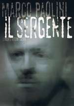 Il sergente Box Art