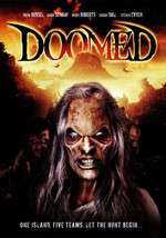 Doomed Box Art