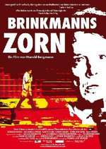 Brinkmanns Zorn Box Art