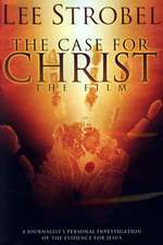 The Case for Christ Box Art