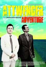 Attwenger Adventure Box Art