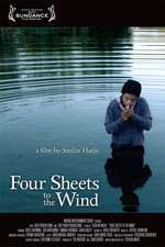 Four Sheets to the Wind Box Art