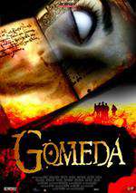 Gomeda Box Art