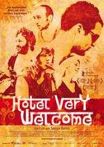 Hotel Very Welcome Box Art