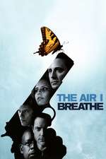 The Air I Breathe Box Art