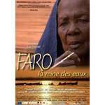 Faro, la reine des eaux Box Art