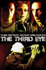 The Third Eye Box Art