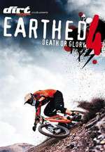 Earthed 4 - Death or Glory Box Art