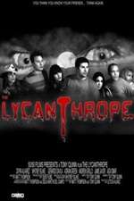 The Lycanthrope Box Art