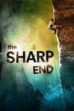 The Sharp End Box Art