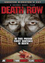 Death Row Box Art