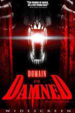 Domain of the Damned Box Art