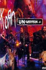 Korn: MTV Unplugged Box Art