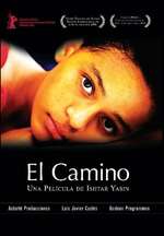 El camino Box Art