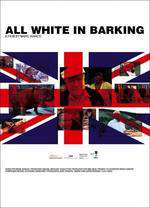 All White in Barking Box Art