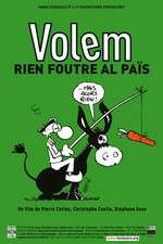 Volem rien foutre al païs Box Art