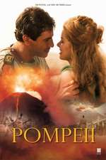 Pompei Box Art