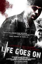 Life Goes On Box Art