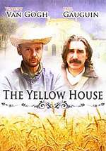 The Yellow House Box Art